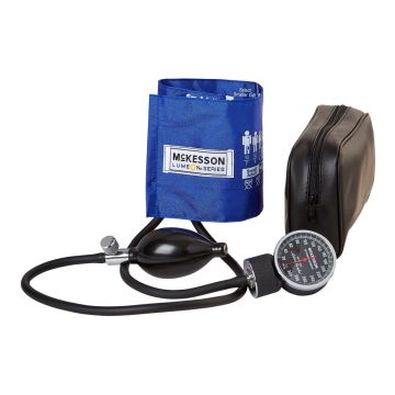 McKesson Lumeon 2 Aneroid Sphygmomanometer with Cuff