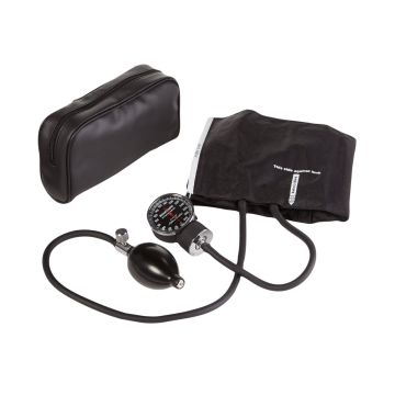 McKesson Lumeon 2-Tube Aneroid Sphygmomanometer with Cuff