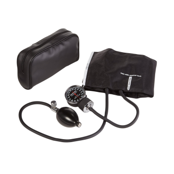 McKesson Lumeon 2-Tube Aneroid Sphygmomanometer with Cuff