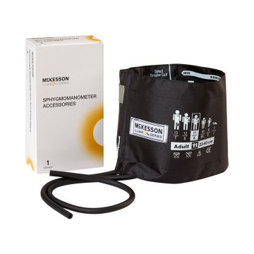 McKesson Lumeon Blood Pressure Cuff