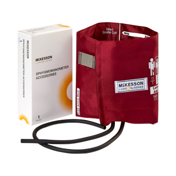 McKesson Lumeon Cuff
