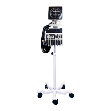 McKesson Lumeon™ Mobile Aneroid Sphygmomanometer Unit