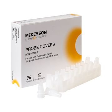 McKesson Lumeon Tympanic Thermometer Probe Cover