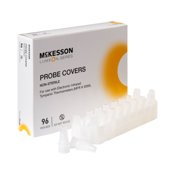 McKesson Lumeon Tympanic Thermometer Probe Cover