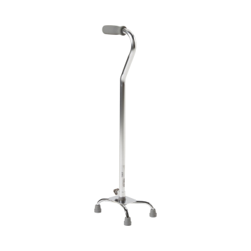 McKesson Offset Quad Cane