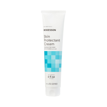 McKesson Skin Protectant - Scented