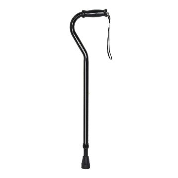 McKesson Steel Offset Cane