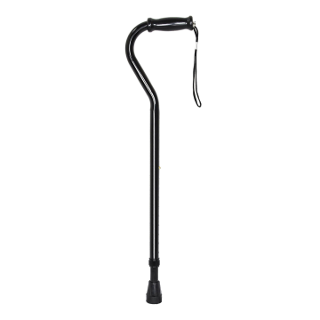 McKesson Steel Offset Cane