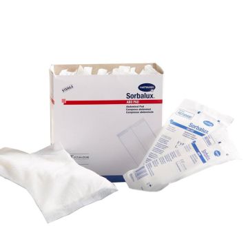 McKesson Sterile Abdominal Pad