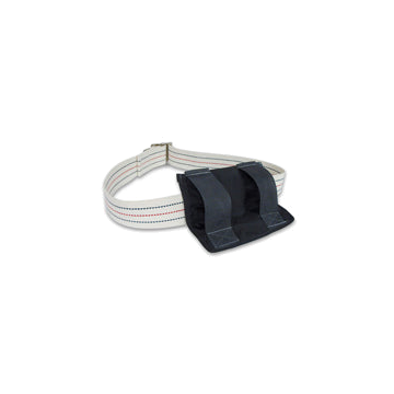 Slip-On Gait Belt Handle by Maddak Inc