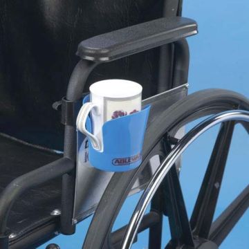 Maddak Inc Wheelchair Cup Holder