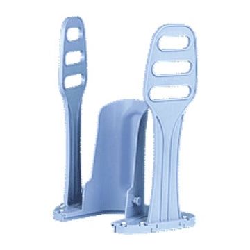 Heel Guide Compression Sock Aid by Maddak Inc