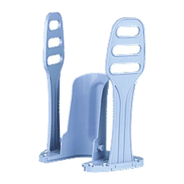 Heel Guide Compression Sock Aid by Maddak Inc