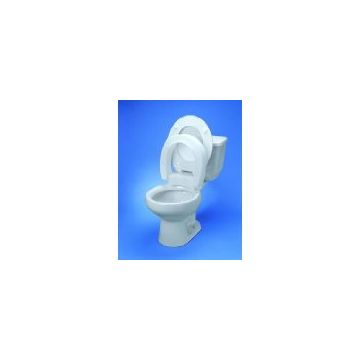 Tall-ette Standard Toilet Seat by Maddak