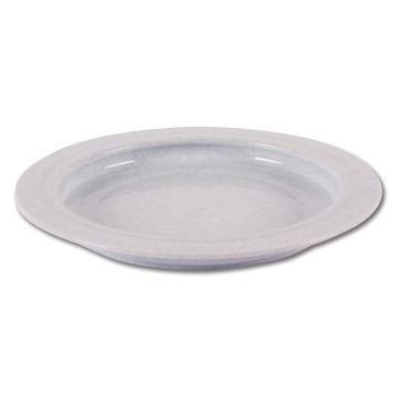 Inner-Lip Plate — Plastic