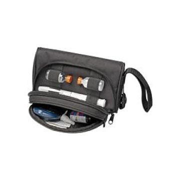 PenPlus Diabetic Wallet by Medicool