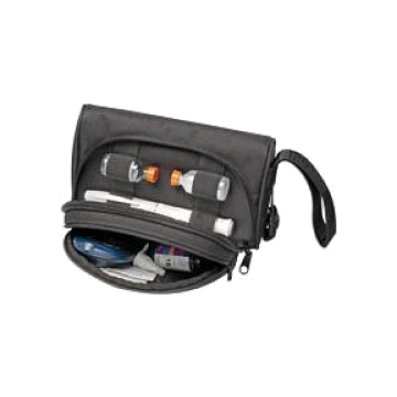 PenPlus Diabetic Wallet by Medicool
