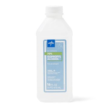 Isopropyl Rubbing Alcohol, 70%