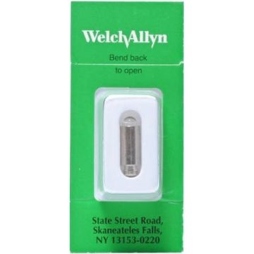 Medical World Halogen Lamp 3.5V