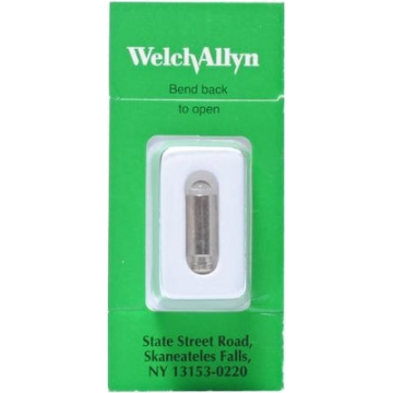 Medical World Halogen Lamp 3.5V