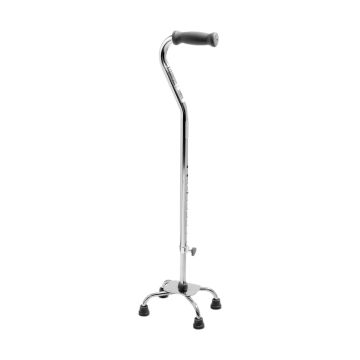 Guardian® Aluminum Quad Cane