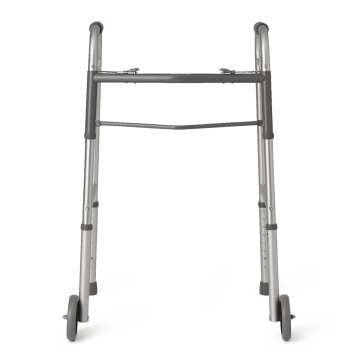 Guardian® Easy Care Folding Walker