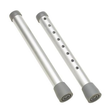 Guardian® Walker 10" Leg Replacement