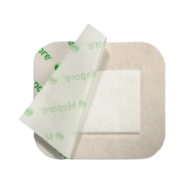 Mepore® Pro Adhesive Dressing