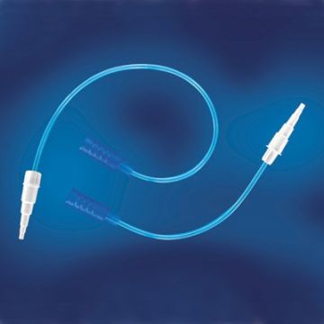 MIC Extension Tubing by Kimberly Clark Professional - 6 inch L.