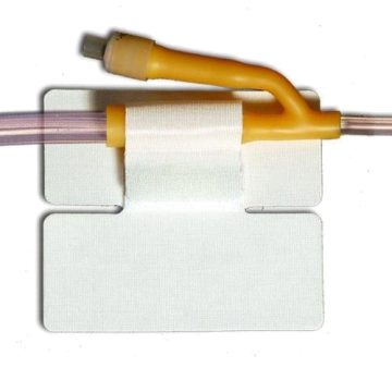 Cath-Secure Multi-Purpose Tube Holder by MC Johnson
