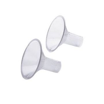 PersonalFit Breast Shield by Medela - 21mm Small