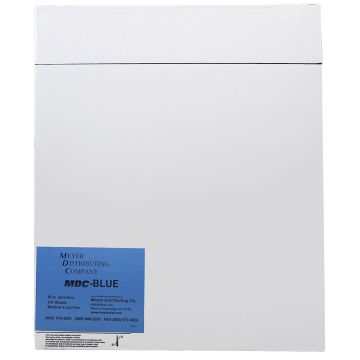 Full Speed X-Ray Film - Blue - 10 x 12