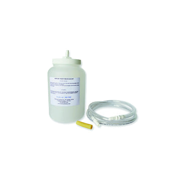 Montreal Ostomy Night Drainage Kit, 6 ft Tubing - Kit