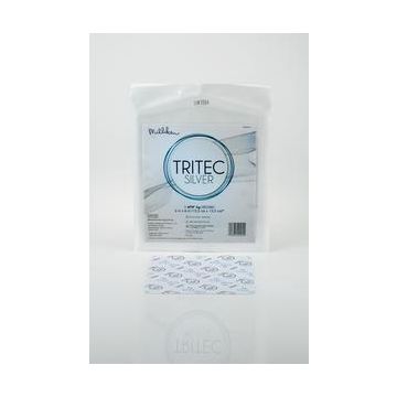Tritec Silver AFM Ag Antimicrobial Wound Dressing by Milliken - 4 Inch x 48 Inch EACH