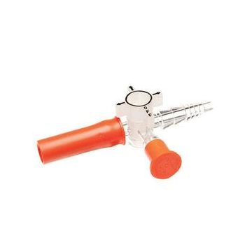 Lopez Enteral Feeding Valve by Medical Specialties - Singles