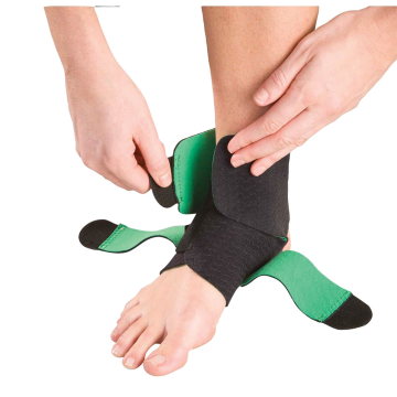 Mueller Sports Medicine Adjustable Ankle Support