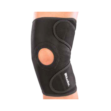 Mueller Sport Care Knee Support - Open Patella