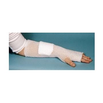 Tubular Elastic Dressings Retainer Net - Singles - Singles, Large Hand, Arm, Leg, Foot