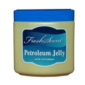 Freshscent™ Petroleum Jelly 13 oz - Tube