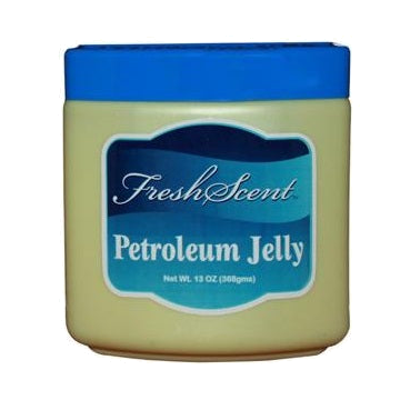 Freshscent™ Petroleum Jelly 13 oz - Tube