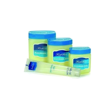 Freshscent Petroleum Jelly by New World Imports - 13 Oz.