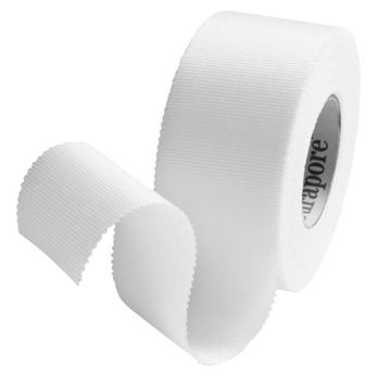 Nexcare Durable Cloth tape 1" x 10 Yards