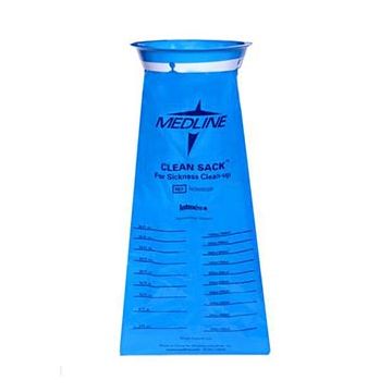 Emesis Bags, 36 oz - Each