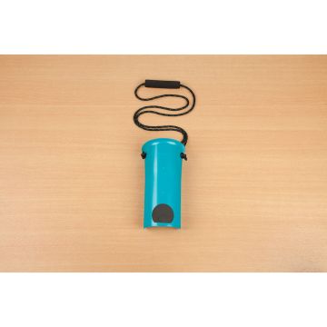 Norco Molded Sock Aid with Cord Handle