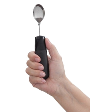 Good Grips Teaspoon