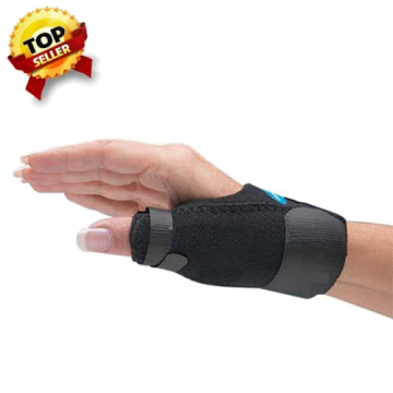 Comfort Cool Thumb Spica Orthosis - Each, Mid, Small/Medium