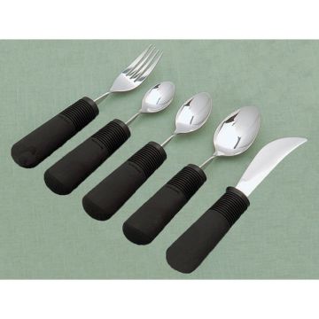Good Grips Weighted Utensils - Weighted Teaspoon