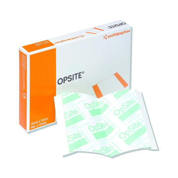 OpSite Transparent Film Dressing