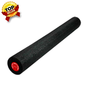 Round Foam Rollers by OPTP - Roll, 4 inch X 36