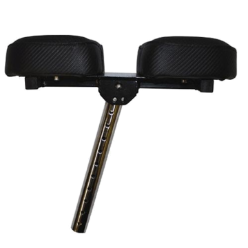 Roscoe Medical Optional Gemini Knee Platform